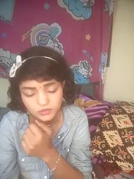 Freakingromance online show from February 25, 5:22 pm