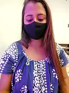 LoveLy-Soneya online show from January 13, 7:14 am