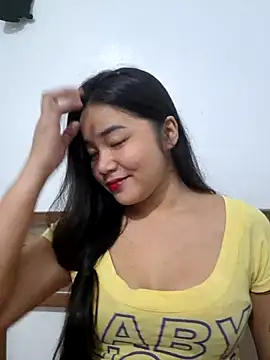 Asian Ashely online show from November 6, 10:54 am