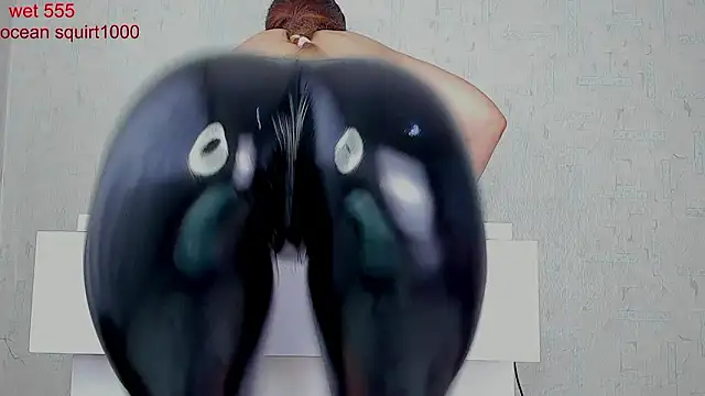 Tykita online show from March 22, 8:20 am