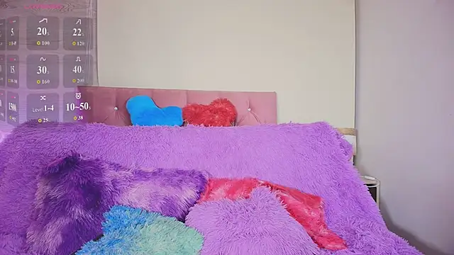 PamelaBoobs online show from February 4, 8:01 pm