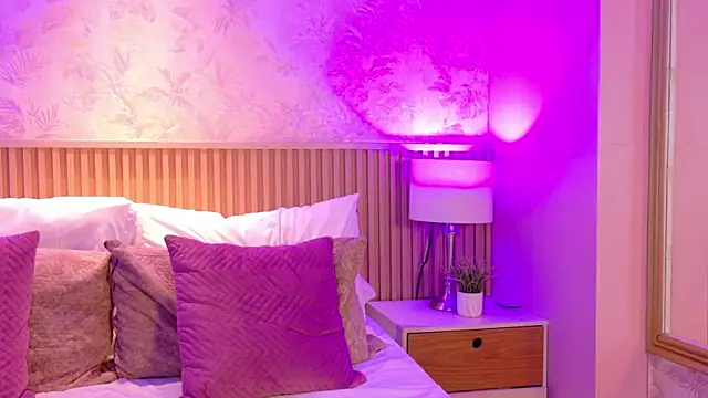 ValeriaMonet online show from March 22, 7:53 pm