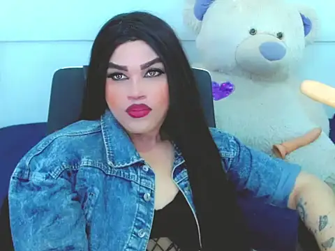 NharaBigCock online show from March 23, 7:42 pm