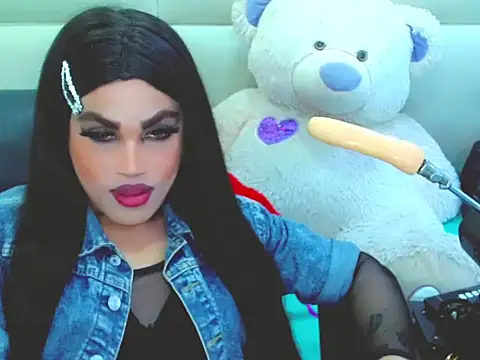 NharaBigCock online show from March 4, 6:58 pm