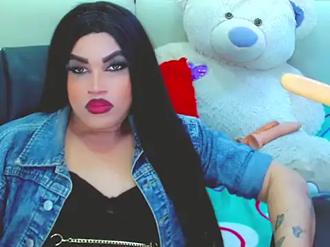 NharaBigCock online show from March 11, 8:33 pm