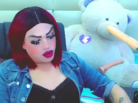 NharaBigCock online show from April 9, 7:19 pm