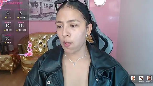 tamara brown t online show from January 31, 7:34 pm