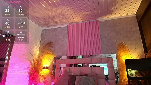 griselle rousse online show from March 19, 10:14 pm