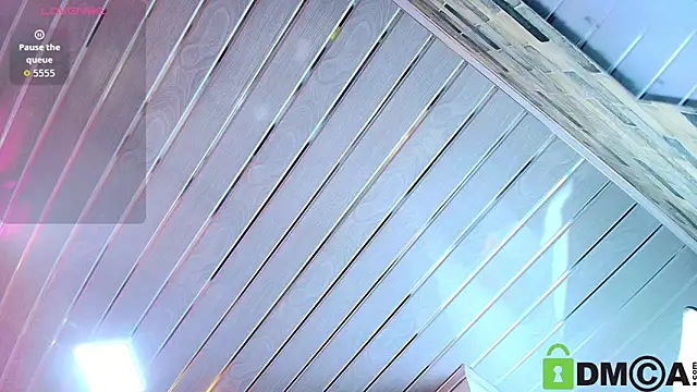 griselle rousse online show from April 14, 10:10 pm