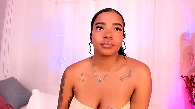 Irishottt online show from March 3, 1:22 am