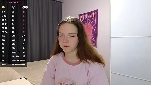 AlissaGerardo online show from July 28, 3:04 am