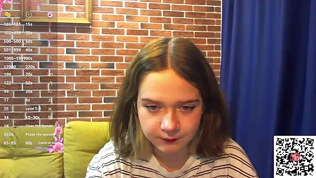 AlissaGerardo online show from November 29, 2:10 pm