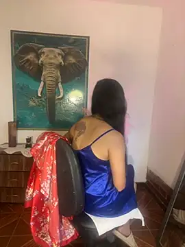 alisaa jhons1 online show from July 24, 9:40 am