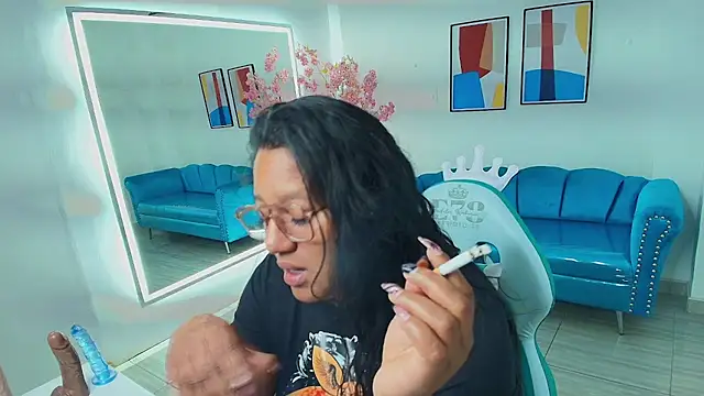 Alondra gomexxx online show from January 14, 3:55 am