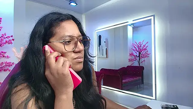 Alondra gomexxx online show from December 2, 3:30 am