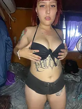 0dis3a online show from February 1, 8:29 pm