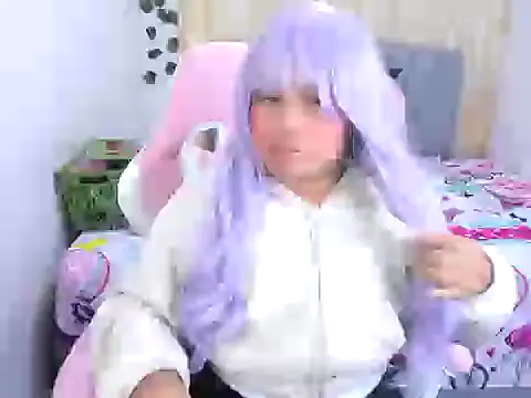 ErosLunax online show from November 24, 10:45 pm