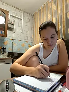 LinaLorien online show from December 4, 2:47 am