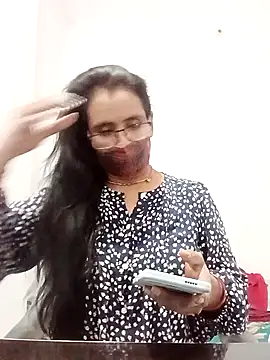 sanjana077 online show from February 12, 11:56 am