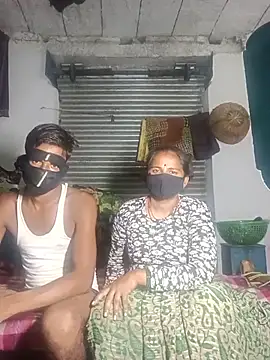 Hott minesh online show from July 16, 5:50 pm