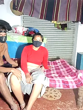 Hott minesh online show from July 18, 9:17 pm