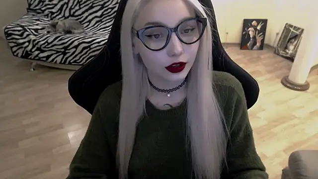 fromsun forsoul777 online show from November 12, 11:41 am