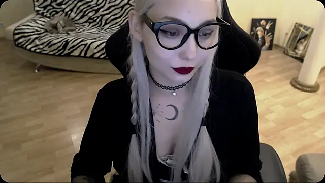 fromsun forsoul777 online show from November 21, 12:18 pm