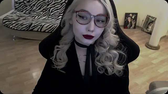 fromsun forsoul777 online show from November 25, 11:34 am