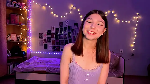 doublemuse online show from March 2, 6:47 pm