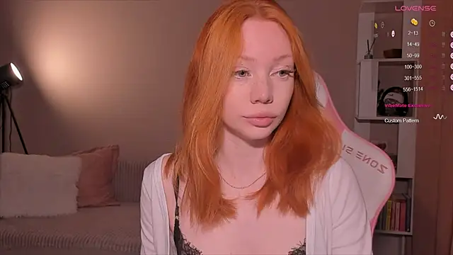 Elisahsthetics online show from April 10, 12:16 am