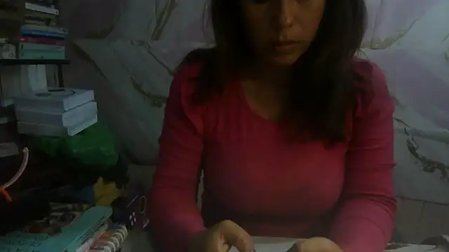Zulreyna online show from July 7, 3:59 pm