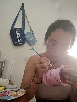 mr arte online show from November 24, 2:52 pm