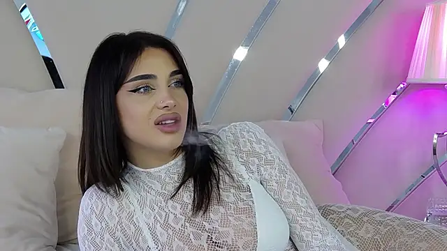 IvyNox online show from February 28, 10:14 am