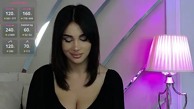 IvyNox online show from February 15, 7:02 pm