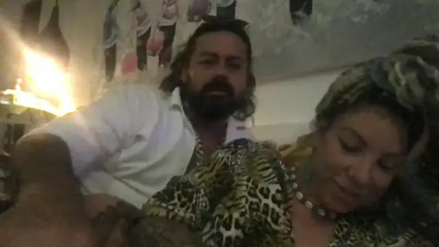 spiritlovers33 online show from November 7, 4:45 pm