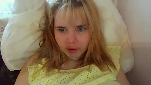 HornyElena online show from February 14, 3:36 pm