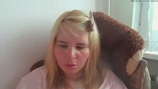 HornyElena online show from June 3, 3:17 pm