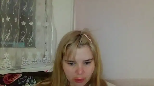 HornyElena online show from February 12, 4:30 pm