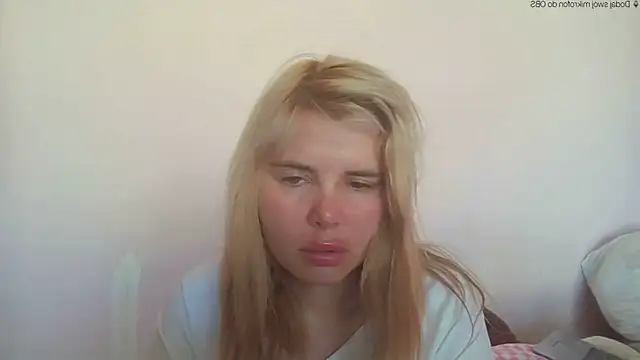 HornyElena online show from May 27, 3:31 pm