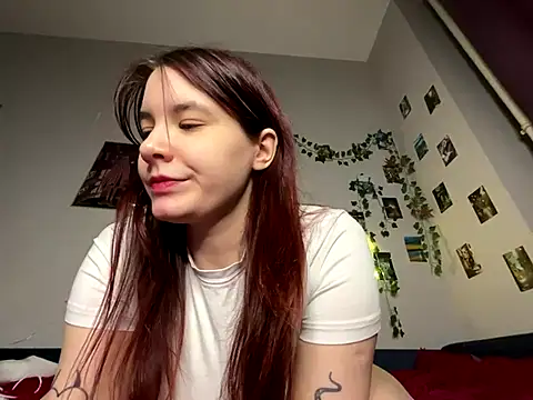 jenny fairy online show from December 4, 8:31 pm