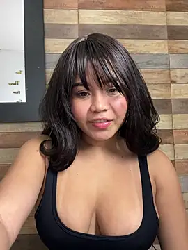 LoliitaBennett online show from February 24, 1:38 am