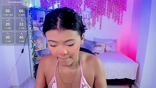  hanna sky online show from January 5, 6:22 pm