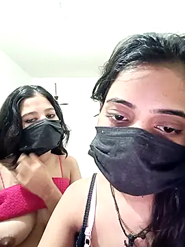 Hot komall online show from February 22, 4:46 am