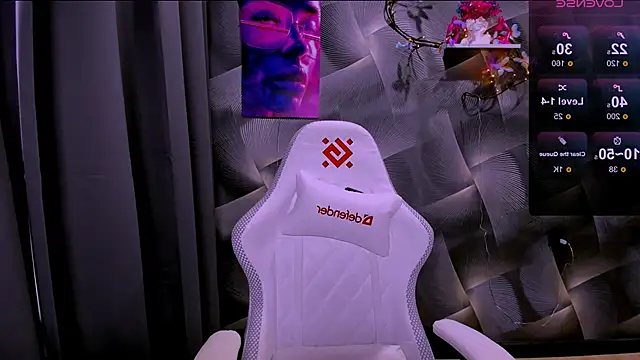 KateMagic online show from January 19, 5:36 am