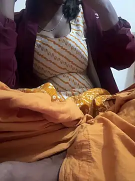 SexySwatii online show from February 1, 1:32 pm