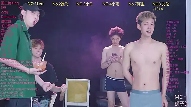 AAA-winner online show from May 8, 11:28 pm