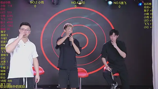 AAA-winner online show from July 28, 2:42 am