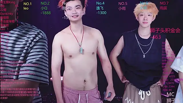 AAA-winner online show from May 31, 2:28 am