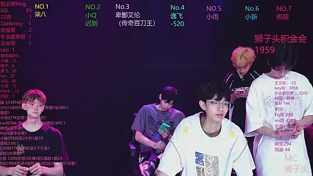 AAA-winner online show from May 30, 2:20 am