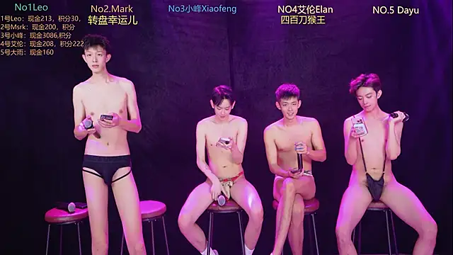 AAA-winner online show from December 2, 5:31 am